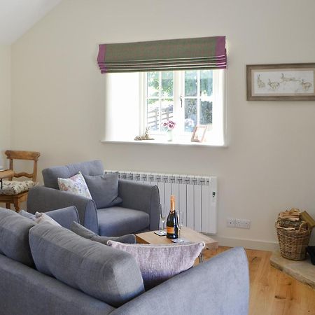 Spindle Well Barn Villa Elsdon ภายนอก รูปภาพ