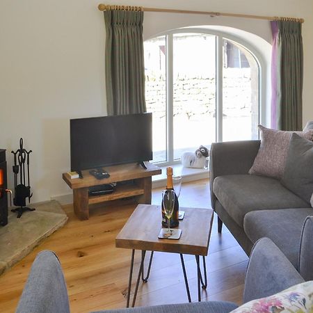 Spindle Well Barn Villa Elsdon ภายนอก รูปภาพ