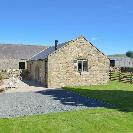 Spindle Well Barn Villa Elsdon ภายนอก รูปภาพ