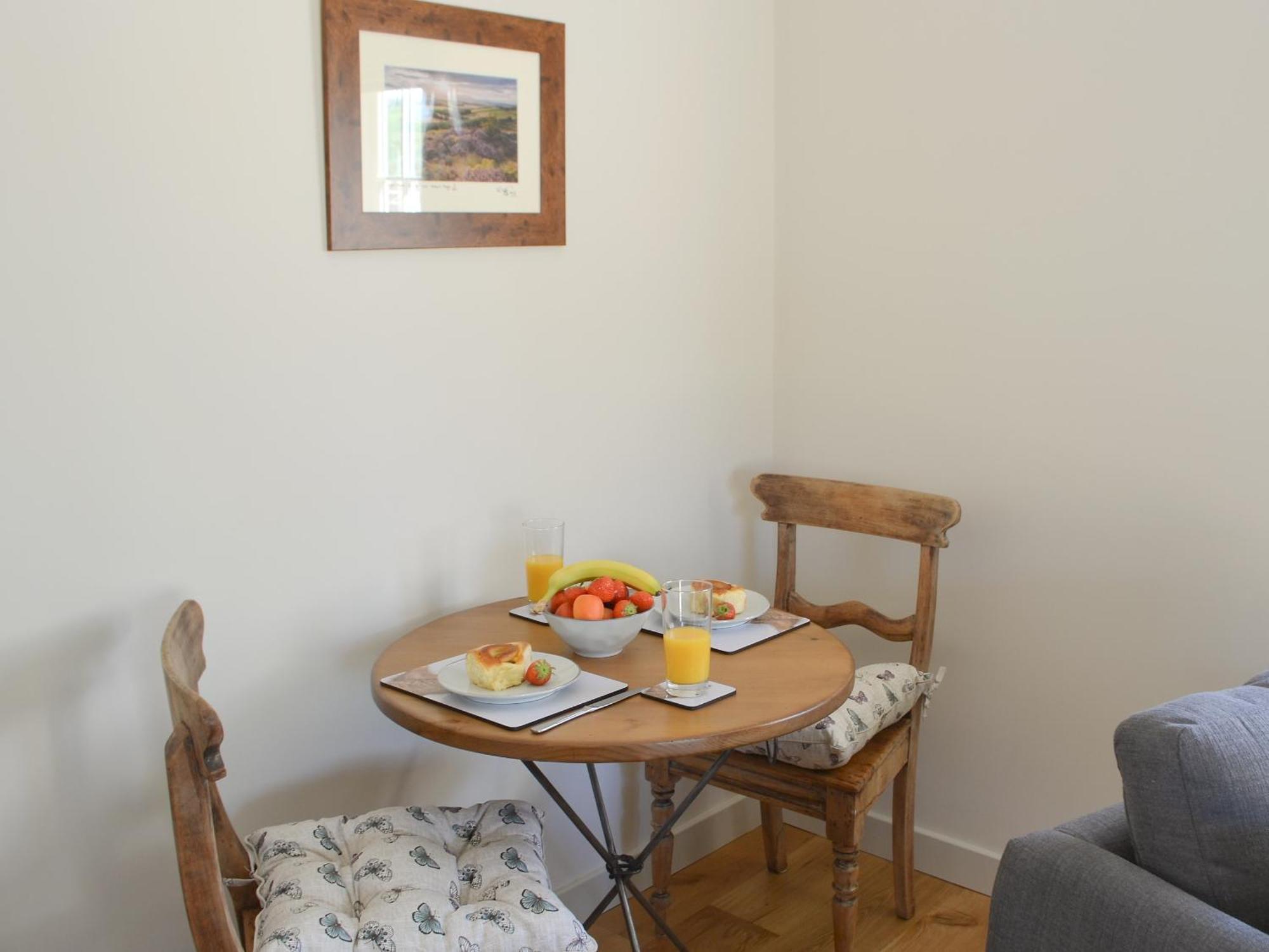 Spindle Well Barn Villa Elsdon ภายนอก รูปภาพ