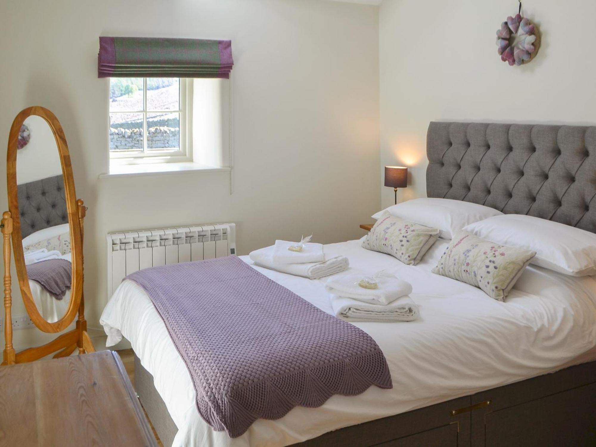 Spindle Well Barn Villa Elsdon ภายนอก รูปภาพ