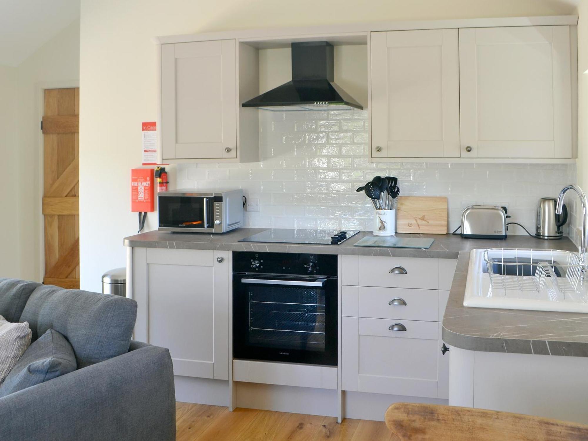 Spindle Well Barn Villa Elsdon ภายนอก รูปภาพ