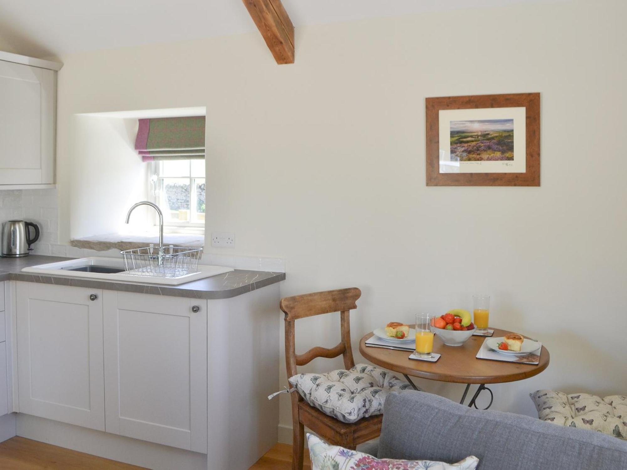 Spindle Well Barn Villa Elsdon ภายนอก รูปภาพ