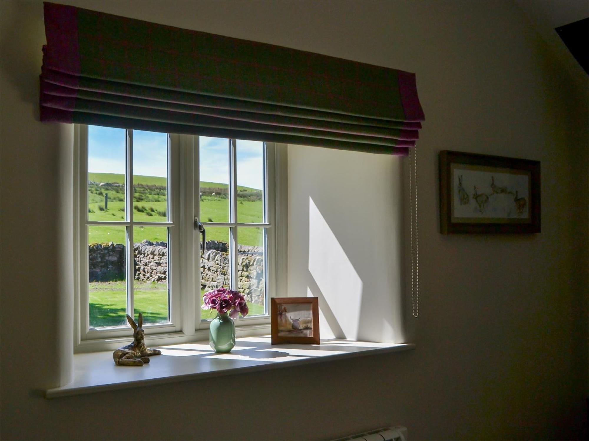 Spindle Well Barn Villa Elsdon ภายนอก รูปภาพ